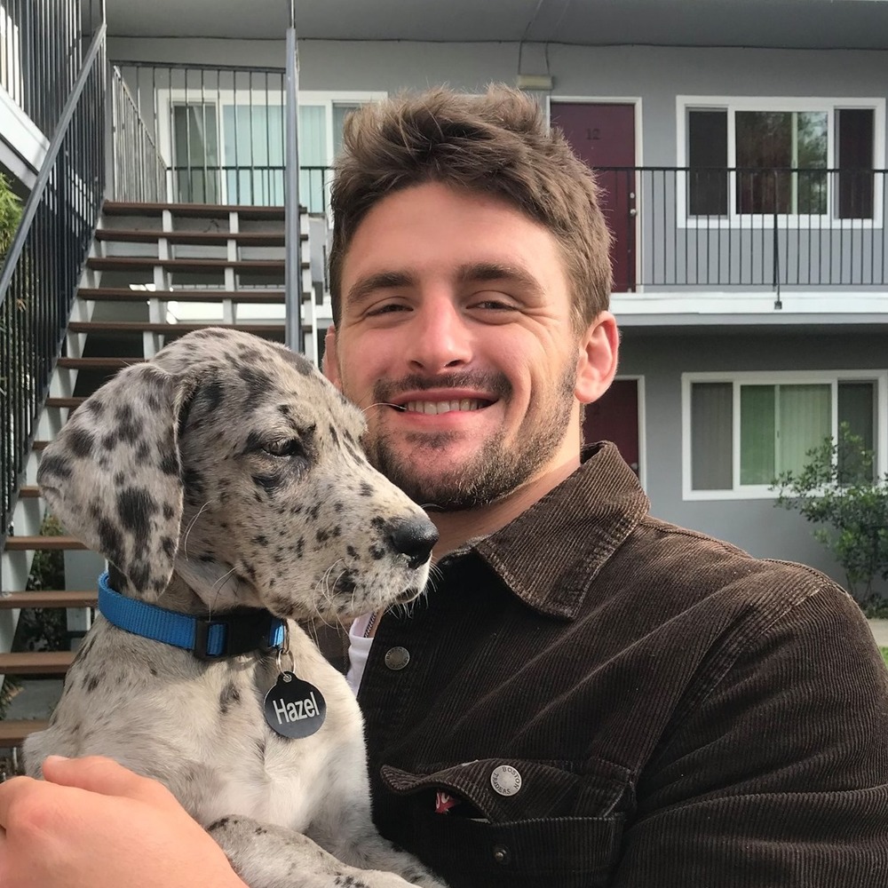 Meet your Posher, Mason